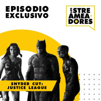 Snyder Cut: Justice League | Reseña Exclusiva