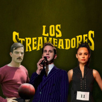 74- The Politician 2, Feel The Beat  The English Game