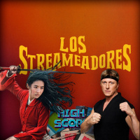 83- Mulán 2020, Cobra Kai y High Score.