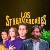 43- The Politician, Between Two Ferns: The Movie.