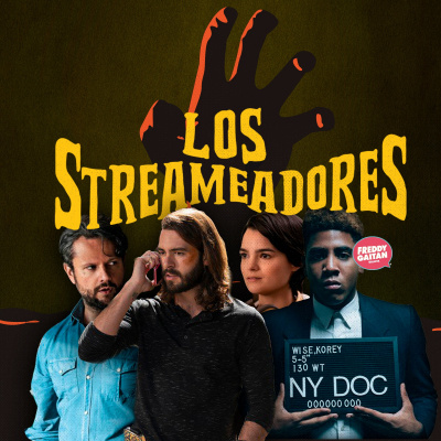 Los Streameadores