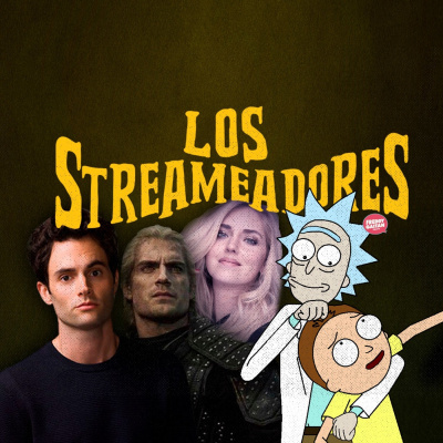 Los Streameadores