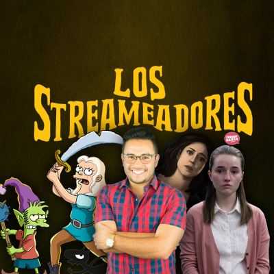 Los Streameadores