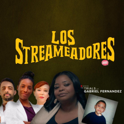 Los Streameadores