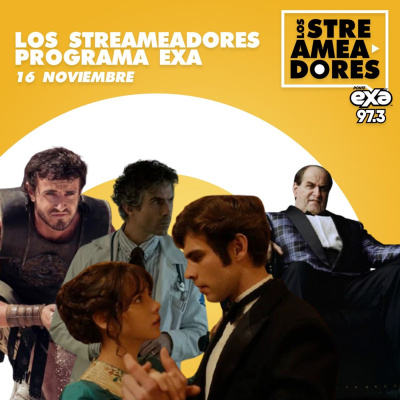 Los Streameadores