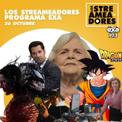 Los Streameadores