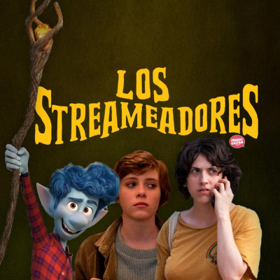 Los Streameadores