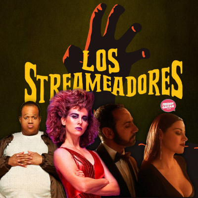 Los Streameadores