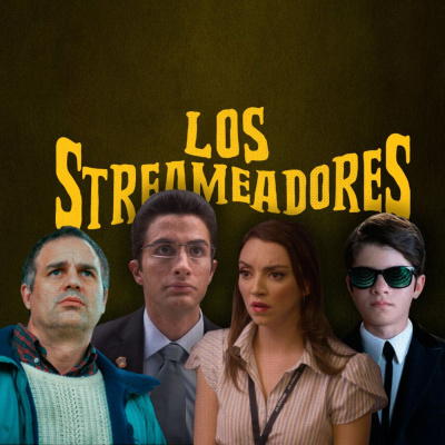 Los Streameadores