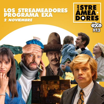 Los Streameadores