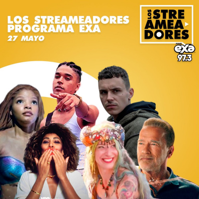 Los Streameadores
