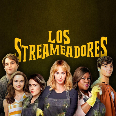 Los Streameadores
