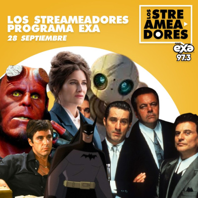 Los Streameadores