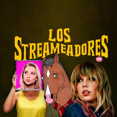 Los Streameadores