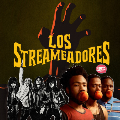 Los Streameadores