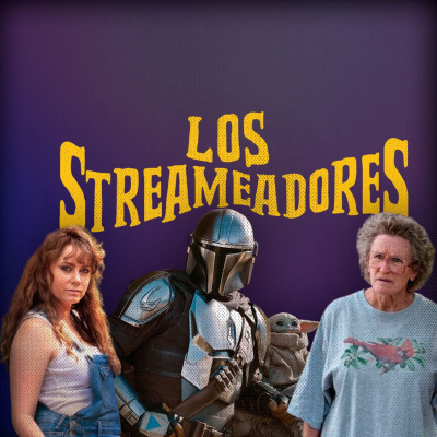 Los Streameadores