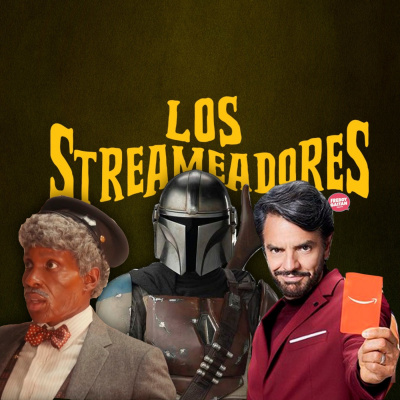 Los Streameadores