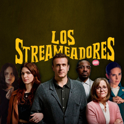 Los Streameadores
