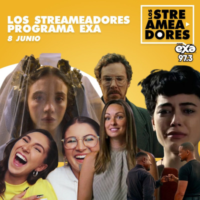 Los Streameadores