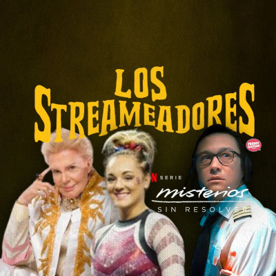 Los Streameadores