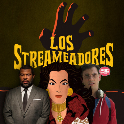 Los Streameadores