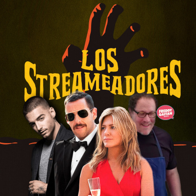 Los Streameadores
