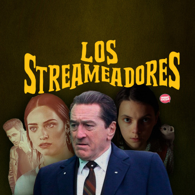 Los Streameadores
