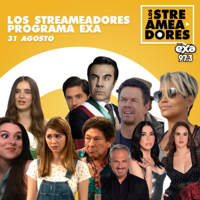 Los Streameadores