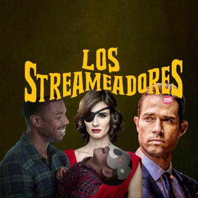 Los Streameadores