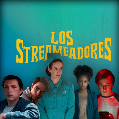 Los Streameadores