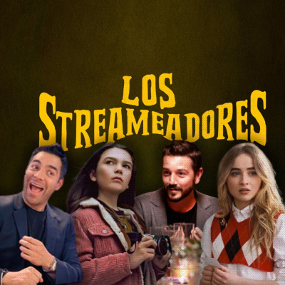 Los Streameadores
