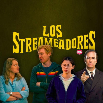 Los Streameadores