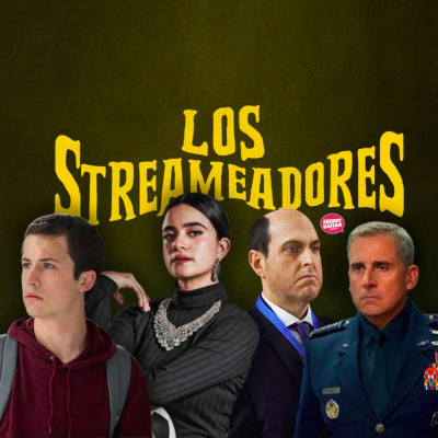 Los Streameadores