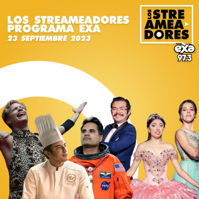 Los Streameadores