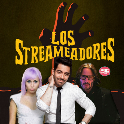 Los Streameadores