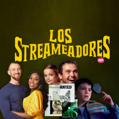 Los Streameadores