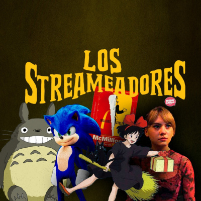 Los Streameadores