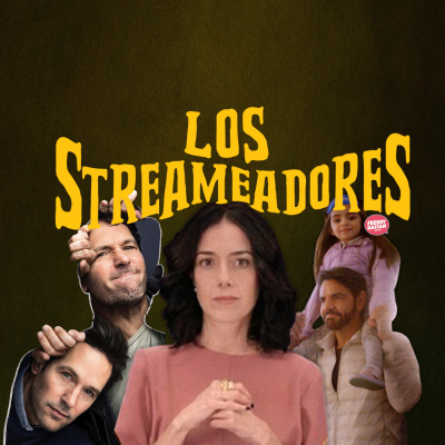 Los Streameadores