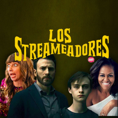 Los Streameadores