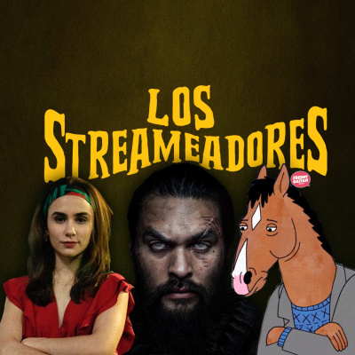 Los Streameadores