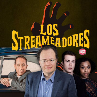 Los Streameadores