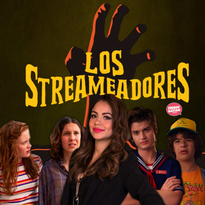 Los Streameadores