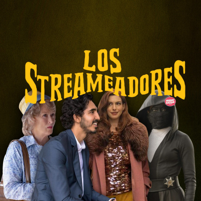 Los Streameadores