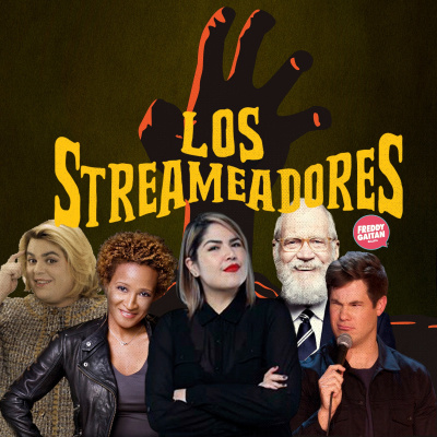 Los Streameadores