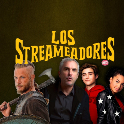 Los Streameadores