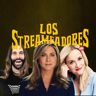 Los Streameadores