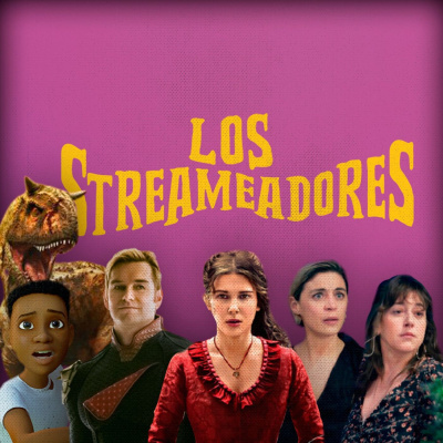 Los Streameadores