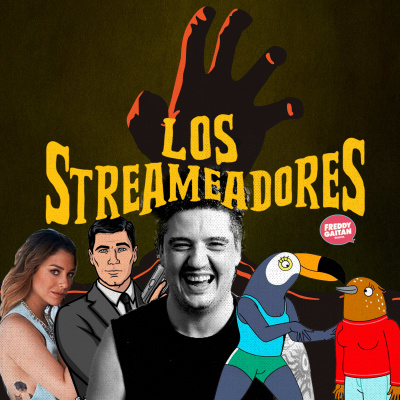 Los Streameadores