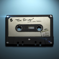 B-Side: Taxi Driver