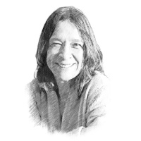 Ep 9 - AnnMaria De Mars